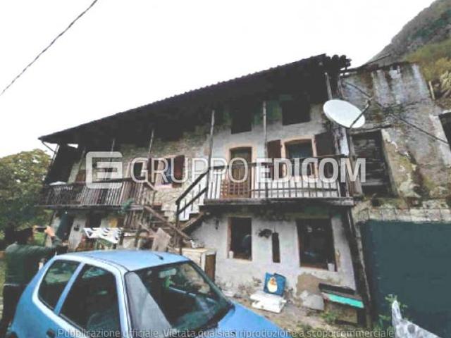 Appartamento in vendita a Feltre, Veneto