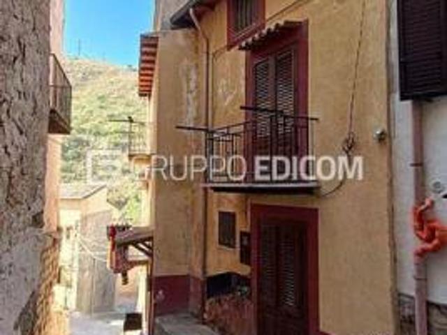 Appartamento in vendita a Ciminna, Sicilia