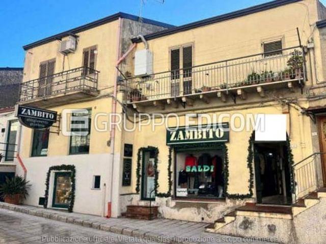 Appartamento in vendita a Ponte Castronovo, Sicilia