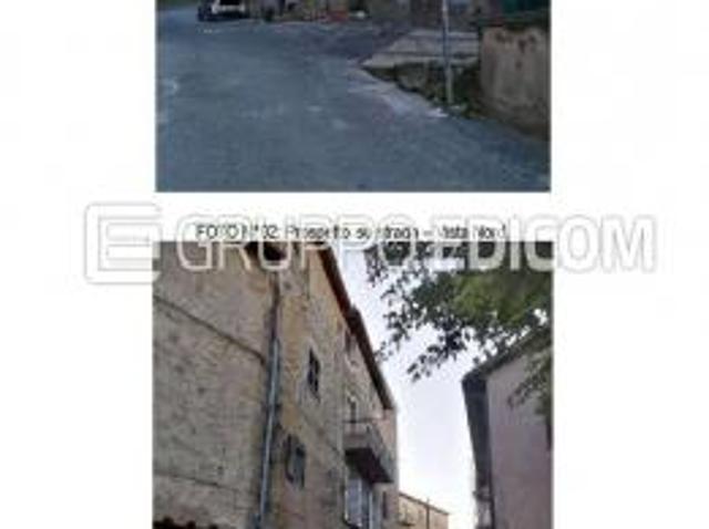 Appartamento in vendita a Castelnuovo Di Farfa, Lazio