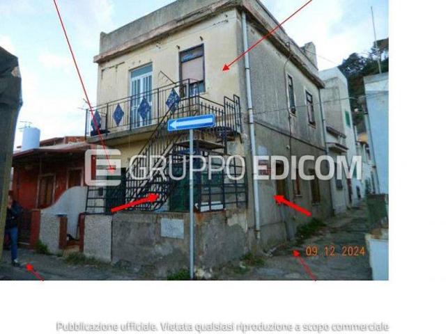 Appartamento in vendita a Messina, Sicilia