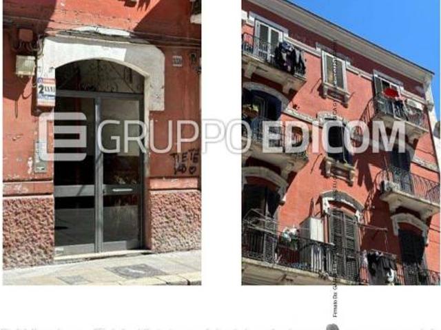 Monolocale in vendita a Bari