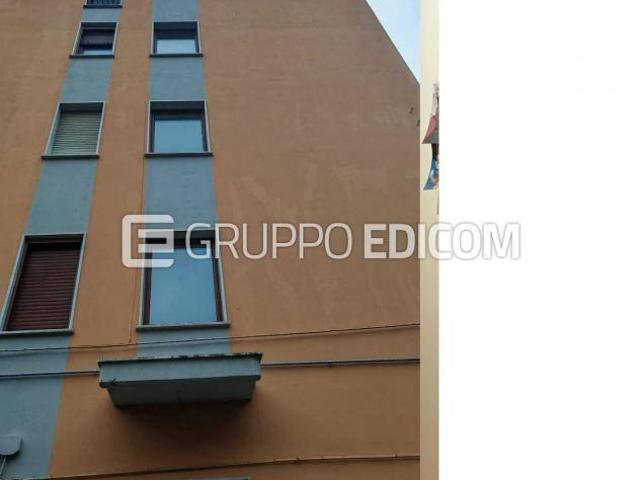 Appartamento in vendita a Gorgoglione, Basilicata
