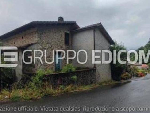 Appartamento in vendita a Montereggio, Mulazzo