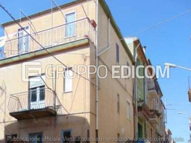 Monolocale in vendita a Castellana Sicula, Sicilia