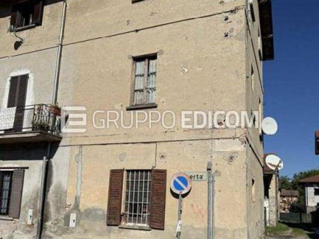 Monolocale in vendita a Casale Litta, Lombardia