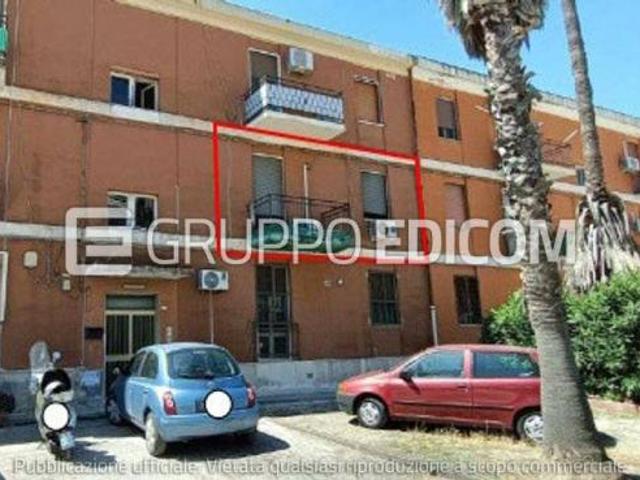 Monolocale in vendita a Acradina, Siracusa