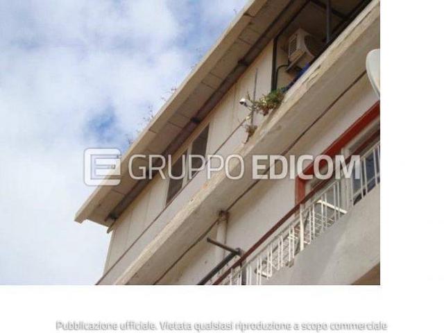 Appartamento in vendita a III Circoscrizione, Messina
