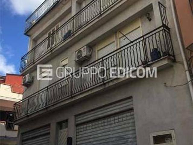 Appartamento in vendita a Graniti, Sicilia