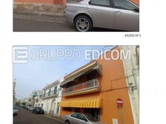 Appartamento in vendita a Puglia, Lecce