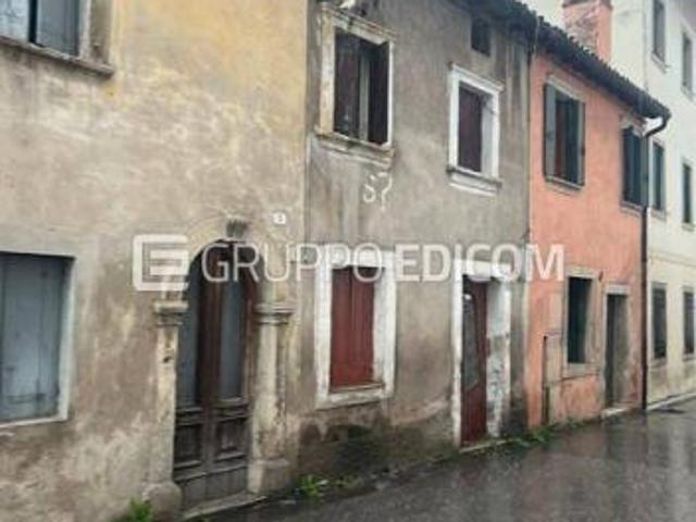 Appartamento in vendita a Vittorio Veneto, Veneto
