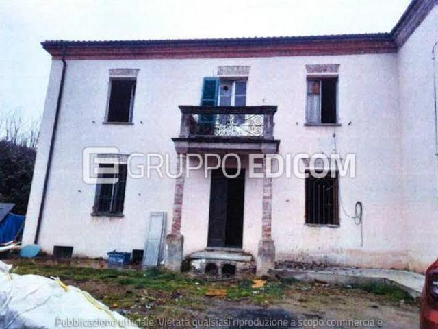 Monolocale in vendita a Acqui Terme, Alessandria