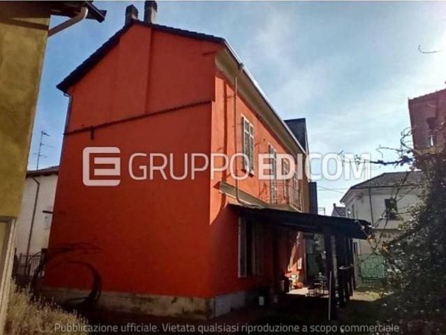 Monolocale in vendita a Piemonte, Alessandria