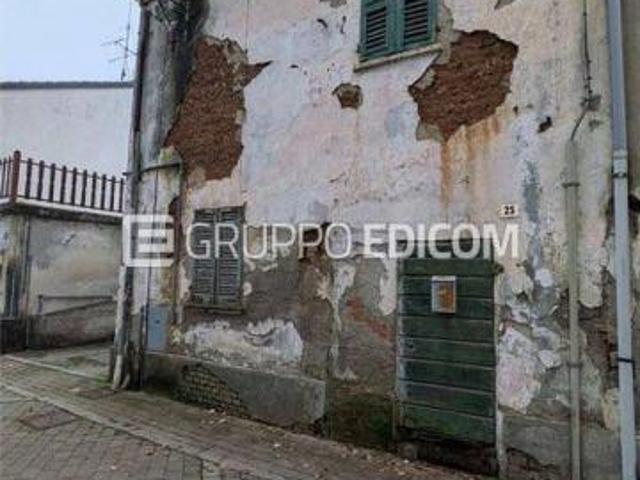 Monolocale in vendita a Piemonte, Alessandria