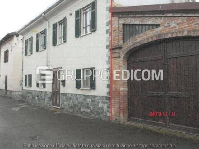 Monolocale in vendita a Piemonte, Alessandria