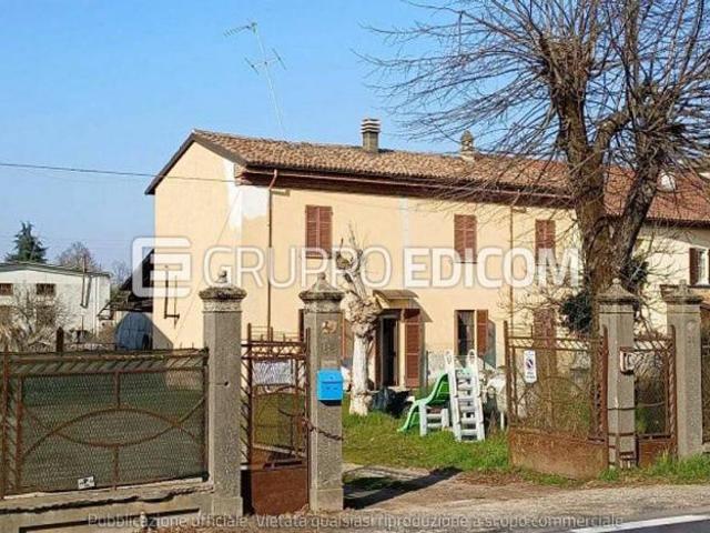 Monolocale in vendita a Piemonte, Alessandria