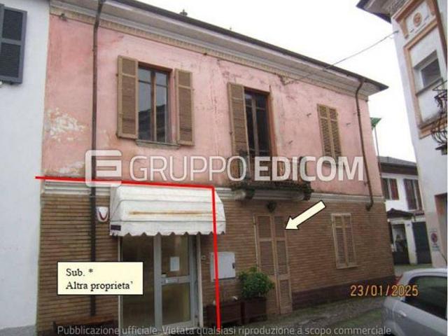 Monolocale in vendita a Piemonte, Alessandria