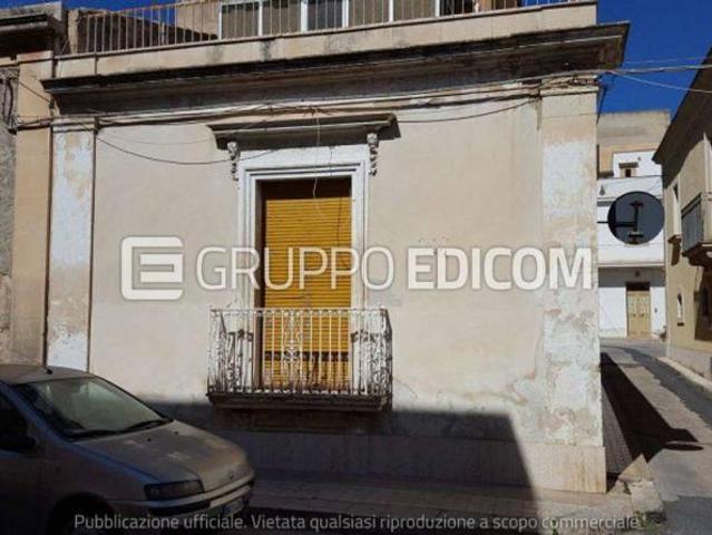 Monolocale in vendita a Avola, Sicilia