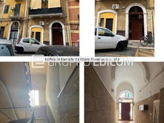 Monolocale in vendita a Puglia, Bari
