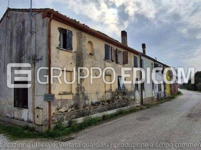 Monolocale in vendita a Bonavigo, Veneto