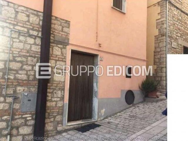 Appartamento in vendita a Buonalbergo, Campania