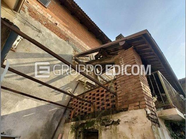 Monolocale in vendita a Castelspina, Alessandria