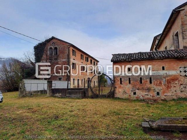 Monolocale in vendita a Follina, Veneto