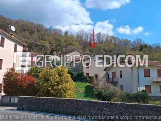 Appartamento in vendita a Fregona, Treviso