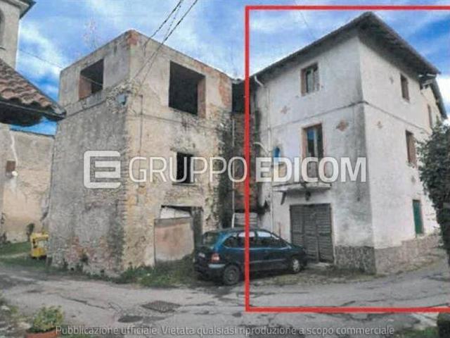 Monolocale in vendita a Piemonte, Alessandria