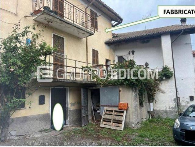 Monolocale in vendita a Piemonte, Alessandria