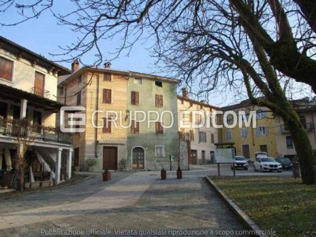 Monolocale in vendita a Garbagna, Alessandria