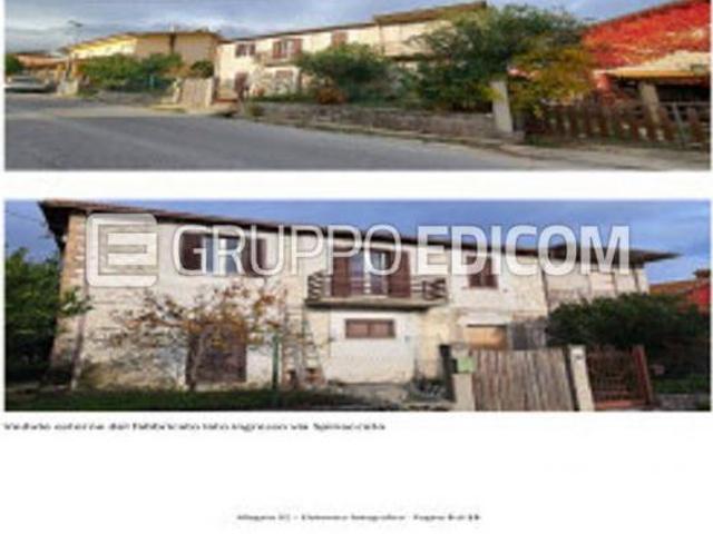 Appartamento in vendita a Greccio, Lazio