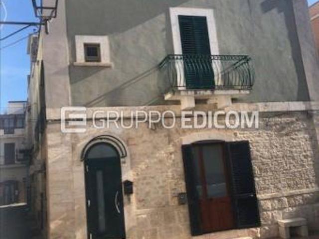 Appartamento in vendita a Puglia, Bari