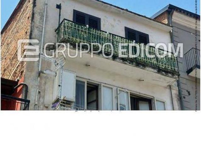 Monolocale in vendita a Magolà, Lamezia Terme