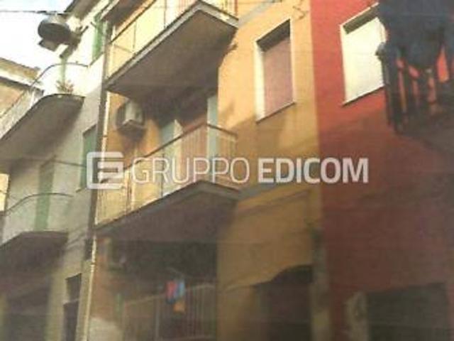 Appartamento in vendita a Lentini, Sicilia