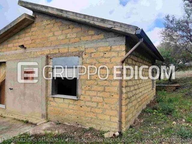 Monolocale in vendita a Naro, Agrigento