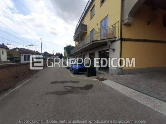 Monolocale in vendita a Piemonte, Asti
