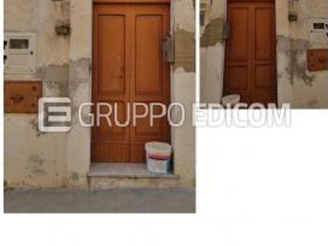 Monolocale in vendita a Pisticci, Matera