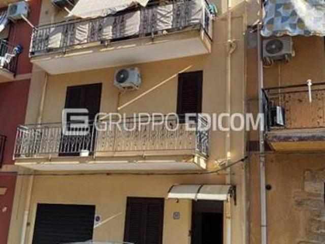 Appartamento in vendita a Terrasini, Sicilia