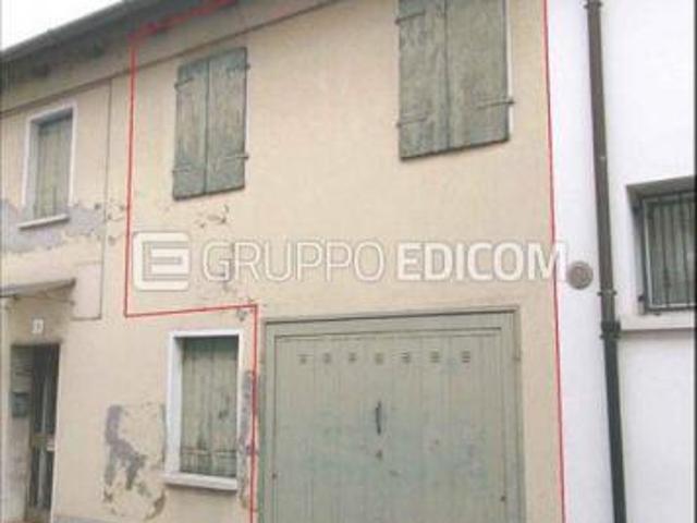 Monolocale in vendita a Mestre-Carpenedo, Venezia