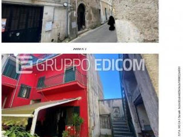 Appartamento in vendita a Moiano, Campania