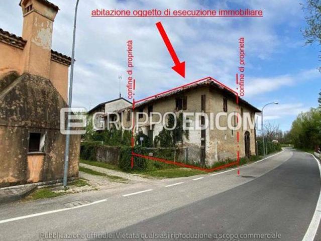 Appartamento in vendita a Gruaro, Veneto