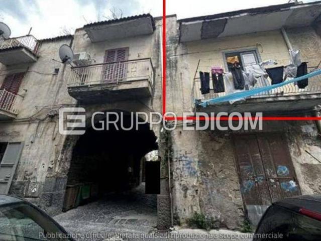 Appartamento in vendita a Pagani, Campania