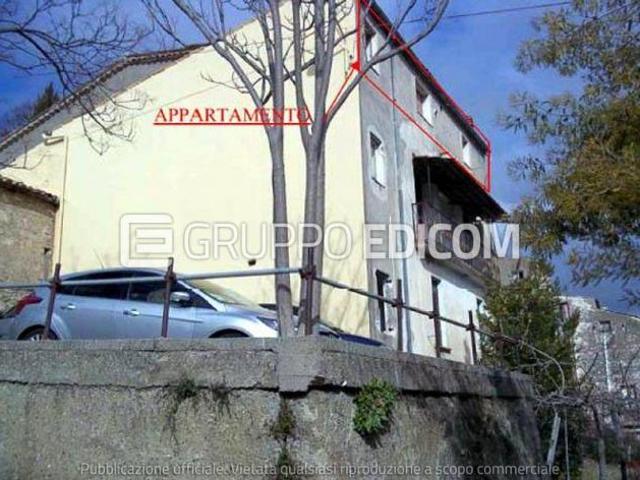 Appartamento in vendita a Calabria, Cosenza