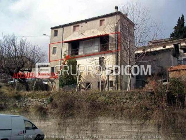 Appartamento in vendita a Calabria, Cosenza