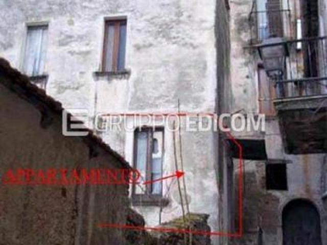 Appartamento in vendita a Calabria, Cosenza