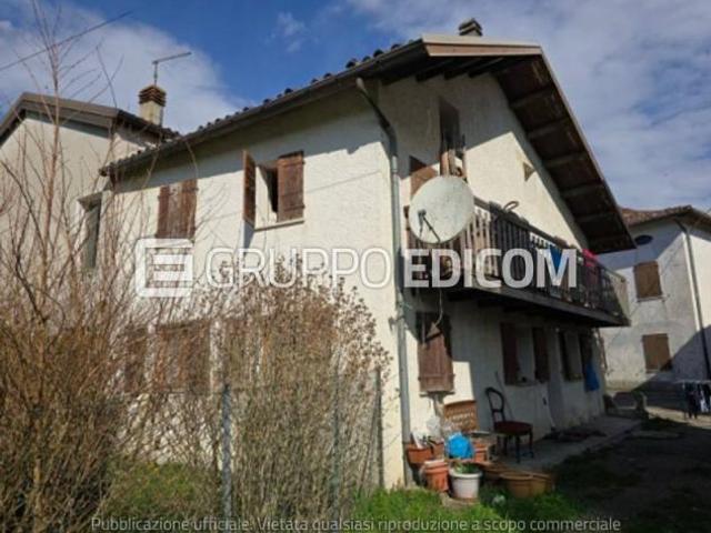 Monolocale in vendita a Nemeggio, Feltre