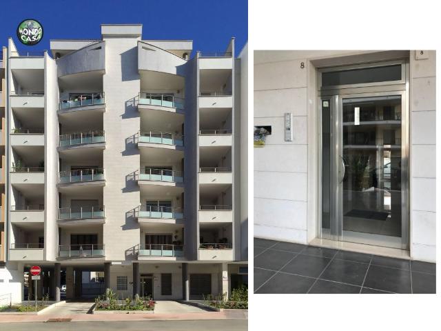 Appartamento in affitto a Puglia, Bari