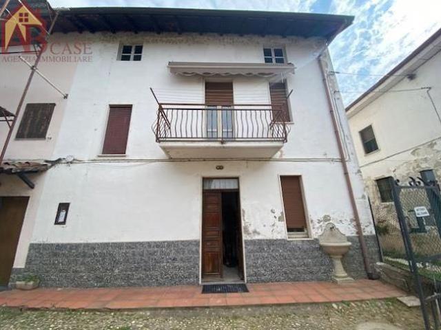 Villa Indipendente in vendita a Borgo San Siro, Lombardia