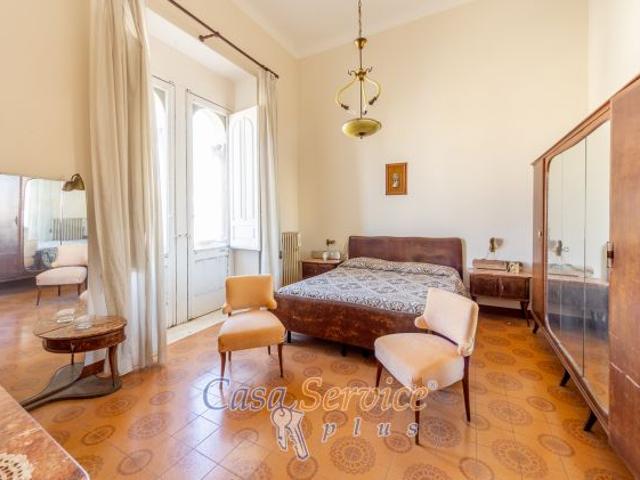 Appartamento in vendita a Taviano, Lecce